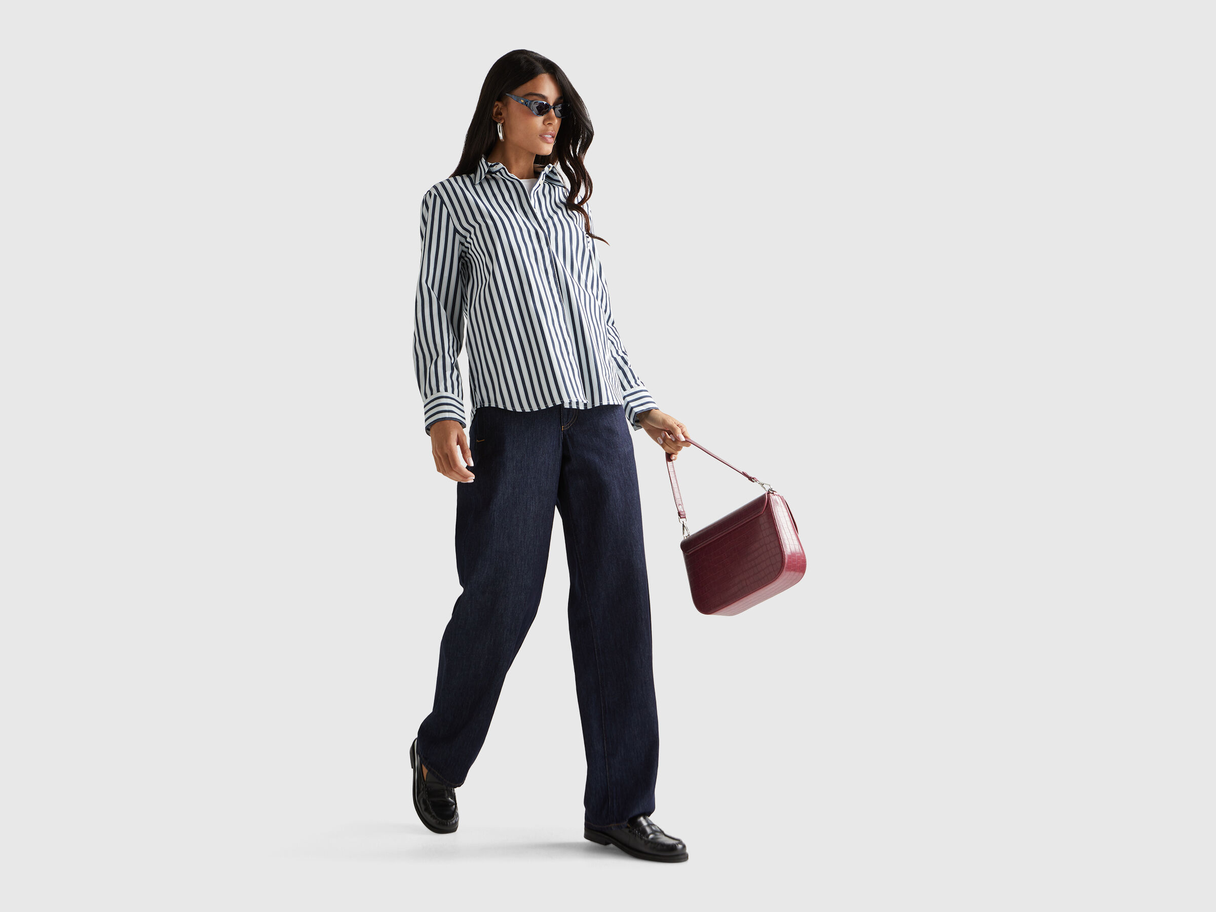 TROUSERS Femme image number 3